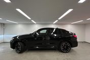 BMW X4 M40i