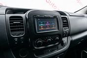 Opel Vivaro Kombi L2H1