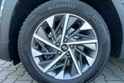 Hyundai Tucson 1.6 T-GDI Executive 2WD DCT