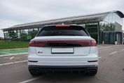 Audi Q8 TFSI e quattro
