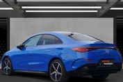 Mercedes CLA 250+ 85kWh