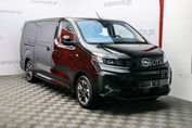 Opel Zafira Life XL L2H1 Business VIP AT8