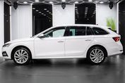 Skoda Octavia 2.0 Tdi 4X4 Style Dsg