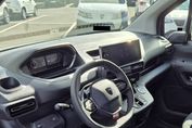 Peugeot Partner Van XL L2H1 EAT8
