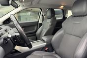 Land Rover Range Rover Evoque 2.0