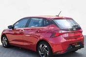 Hyundai i20 T-GDi Pure