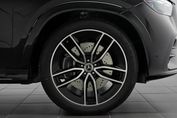 Mercedes GLE 450 d 4-Matic AMG Line
