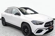 Mercedes GLA 200 AMG Line