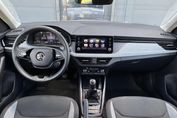 Skoda Scala 1.0 TSI Selection