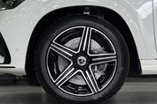 Mercedes GLE Coupe 300 d 4-Matic AMG Line