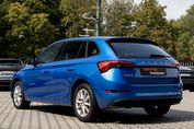 Skoda Scala 1.0 TSI Ambition