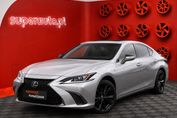 Lexus ES 300h F Sport Design