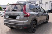 Dacia Jogger Extreme 5-miejsc LPG 1.0