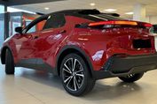 Toyota C-HR Executive 1.8 Hybrid