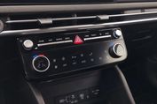 Hyundai Tucson 1.6 Platinum