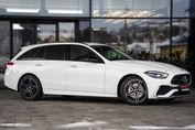 Mercedes Klasa C Estate 200 4MATIC AMG Line