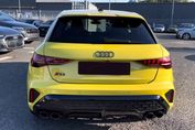 Audi A3 S3 TFSI quattro Sportback