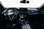 BMW Seria 5 520d xDrive Sport Line