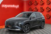 Hyundai Tucson 1.6 T-GDi HEV Platinum 2WD aut