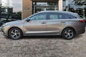 Hyundai i30 1.5 t-Gdi 48V Smart