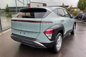 Hyundai Kona 1.6 GDI Hybrid Smart DCT