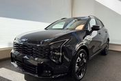 Kia Sportage 1.6 T-GDI HEV GT Line 4WD aut
