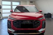 Audi Q3 TFSI S line
