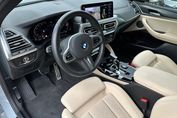 BMW X4 xDrive20d mHEV M Sport sport-aut