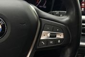 BMW Seria 3 Touring 318d
