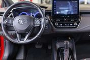 Toyota Corolla 1.8 Hybrid Gr Sport Dynamic