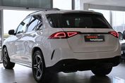 Mercedes GLE 300 d 4MATIC AMG Line