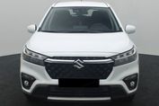 Suzuki S-Cross 1.4 SHVS Premium Plus SP