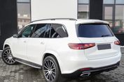 Mercedes GLS 450 d 4-MATIC AMG Line