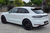 Porsche Macan GTS