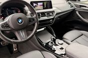 BMW X4 xDrive20d M Sport