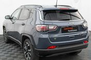 Jeep Compass 1.5 DCT