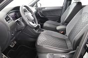 Volkswagen Tiguan Tdi 4MOT r-Line Dsg 7OS