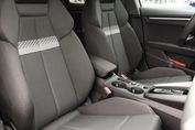 Audi A3 TFSI Advanced Sportback