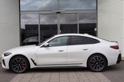BMW i4 Gran Coupe eDrive 40 M Sport