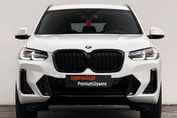 BMW X3 xDrive30i M Sport