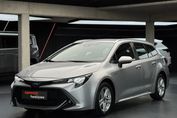 Toyota Corolla 2.0 Hybrid Comfort