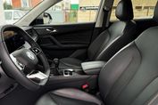 MG HS 1.5 t-Gdi Exclusive