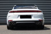 Porsche Panamera 4 E-Hybrid