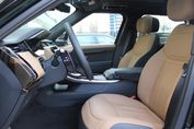 Land Rover Range Rover Sport S D350 Autobiography