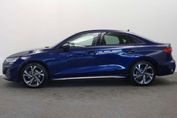 Audi A3 TFSI S Line