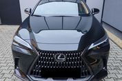 Lexus NX 350h Prestige 2.5 Hybrid AWD