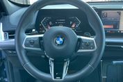 BMW X1 xDrive20d M Sport
