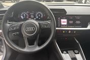 Audi A3 35 TFSI Advanced