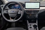 Ford Focus 1.5 EcoBlue Titanium X
