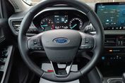 Ford Focus 1.0 Ecoboost Titanium